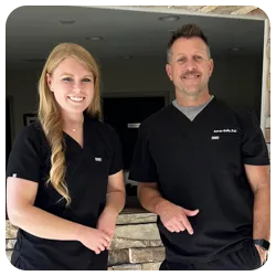 Chiropractor Monterey CA Aaron Gaily & Andrea Baker Welcome HP